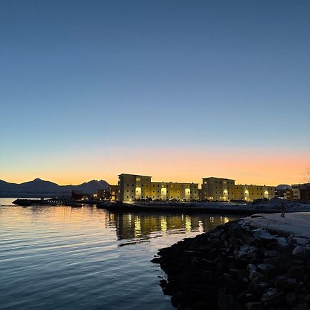 Modern Apartment Nearby City Centrum Tromso Exterior photo