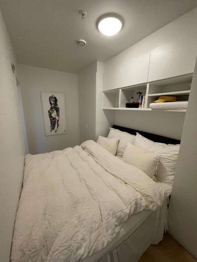 Modern Apartment Nearby City Centrum Tromso Exterior photo